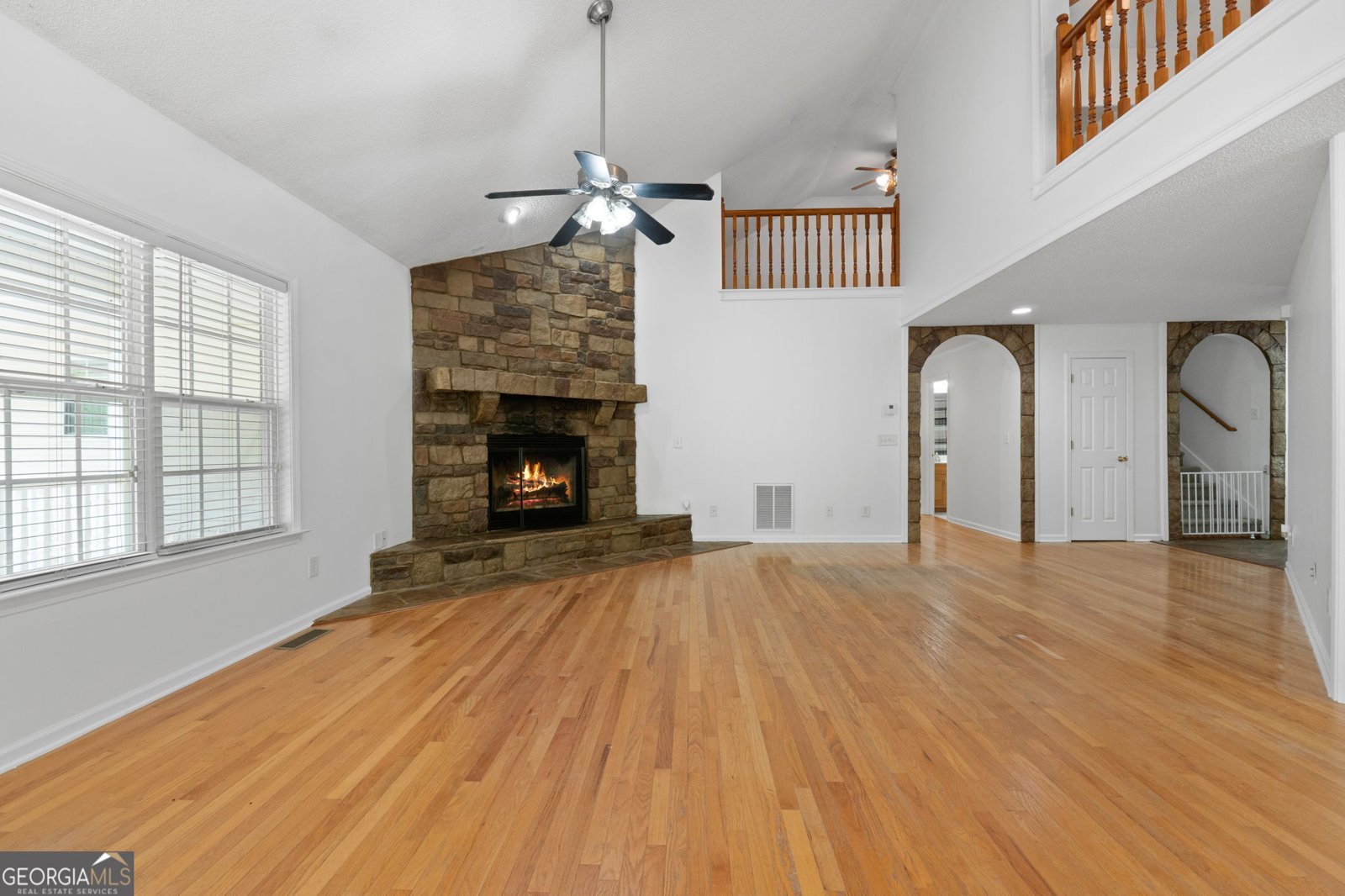 204 Lunsford Road Jackson - 30