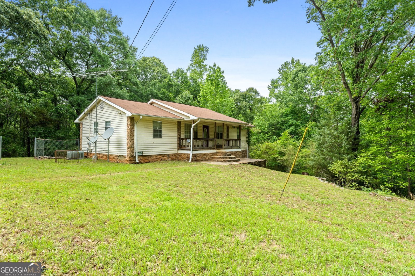 204 Lunsford Road Jackson - 65