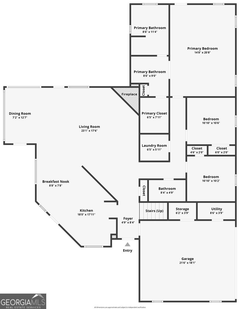 204 Lunsford Road Jackson - 81