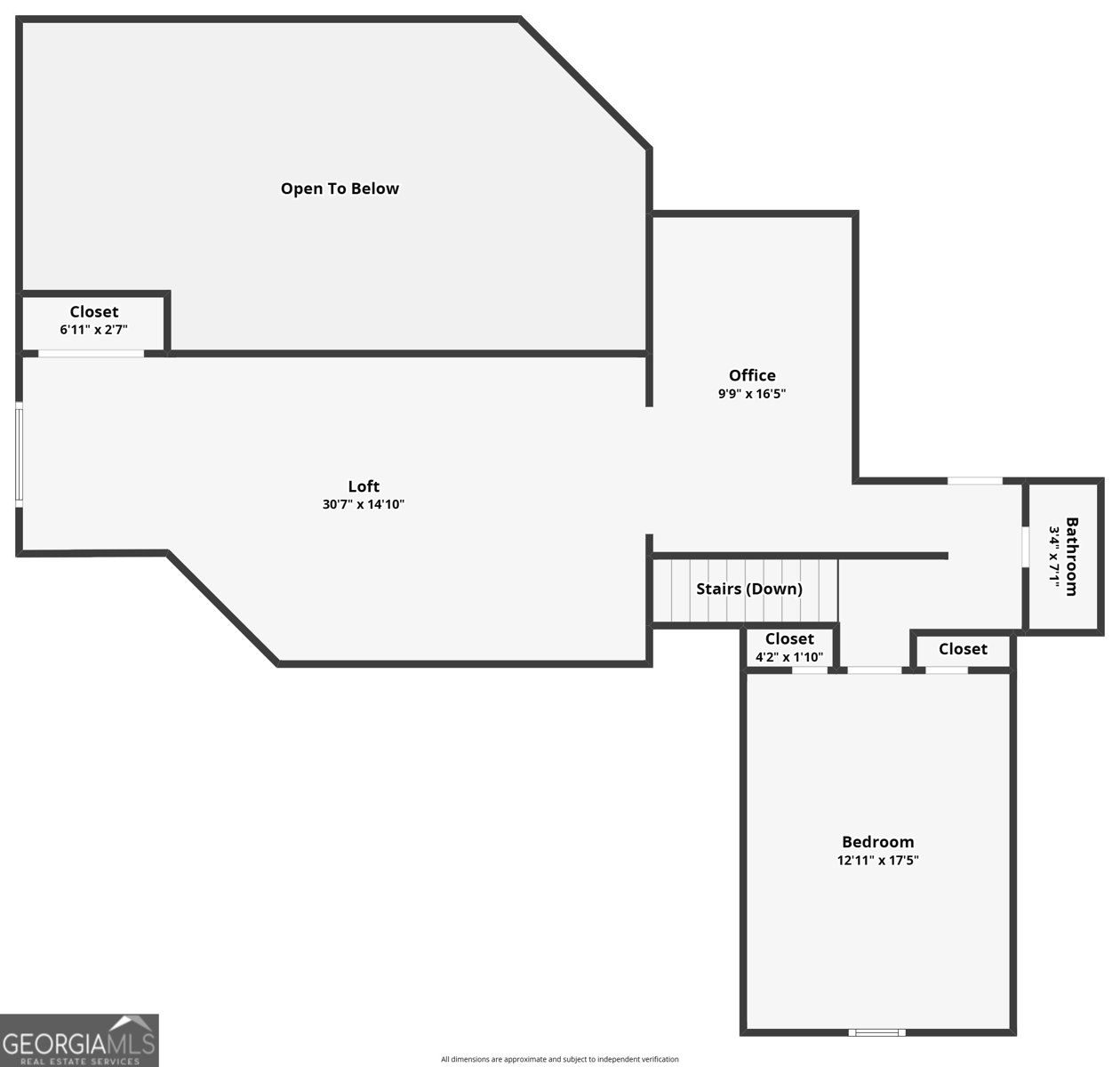 204 Lunsford Road Jackson - 82
