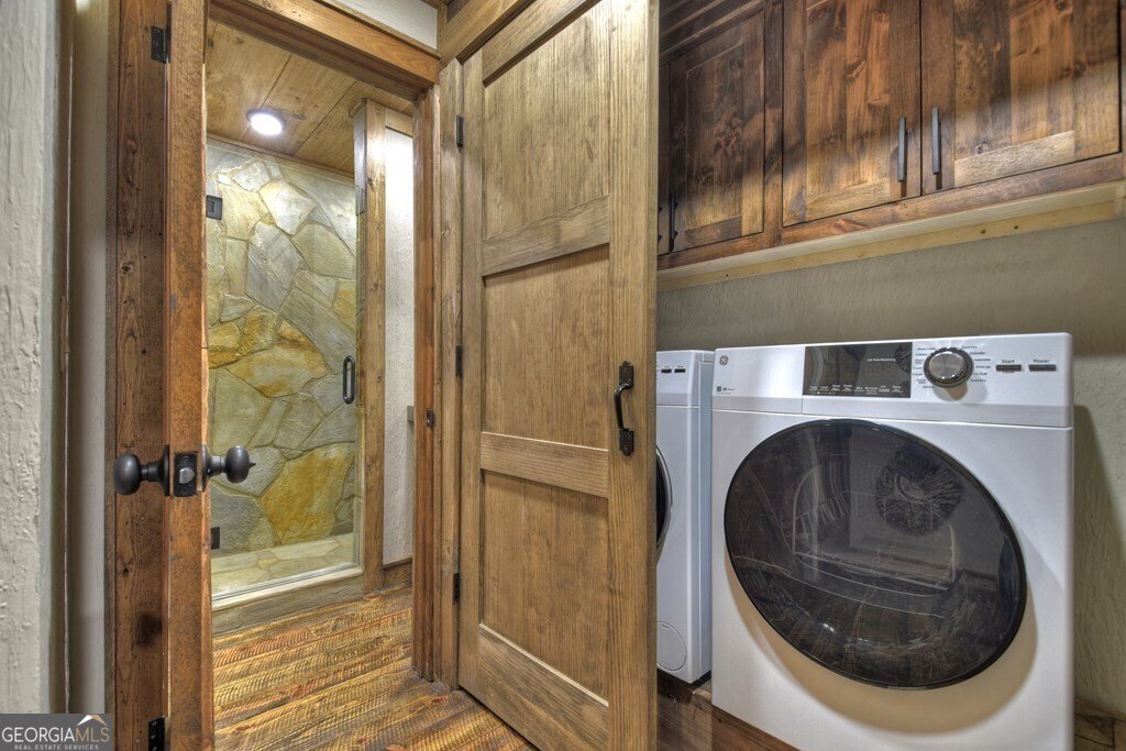 283 Cherokee Circle Ellijay - 1