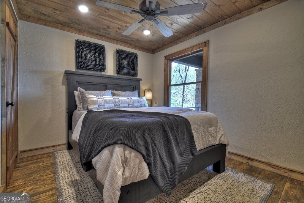 283 Cherokee Circle Ellijay - 3