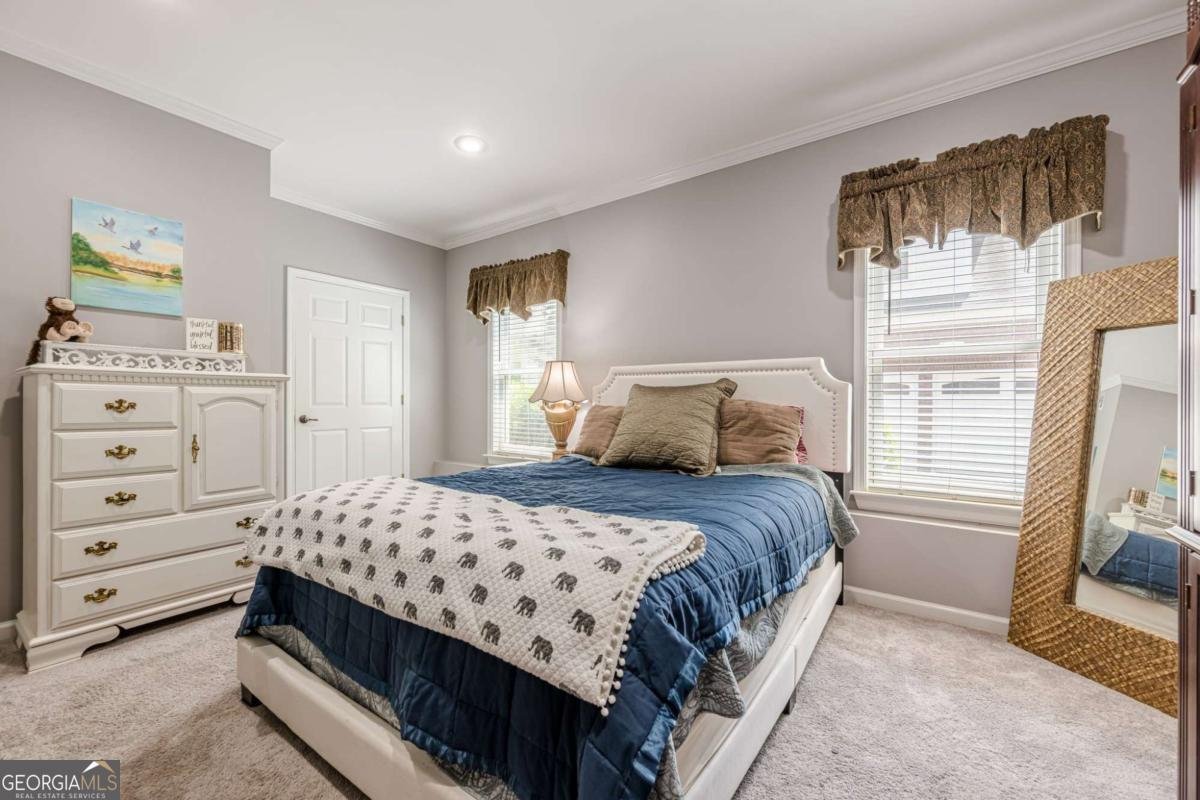 4891 Tarry Post Lane Suwanee - 57