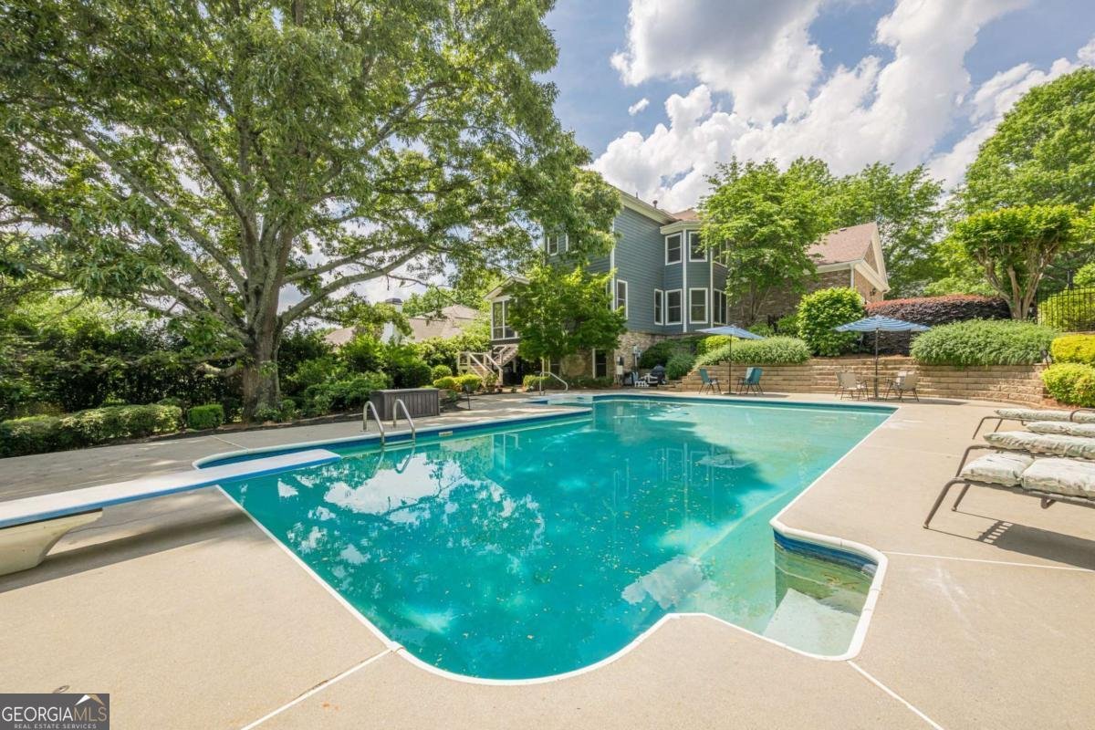 4891 Tarry Post Lane Suwanee - 67