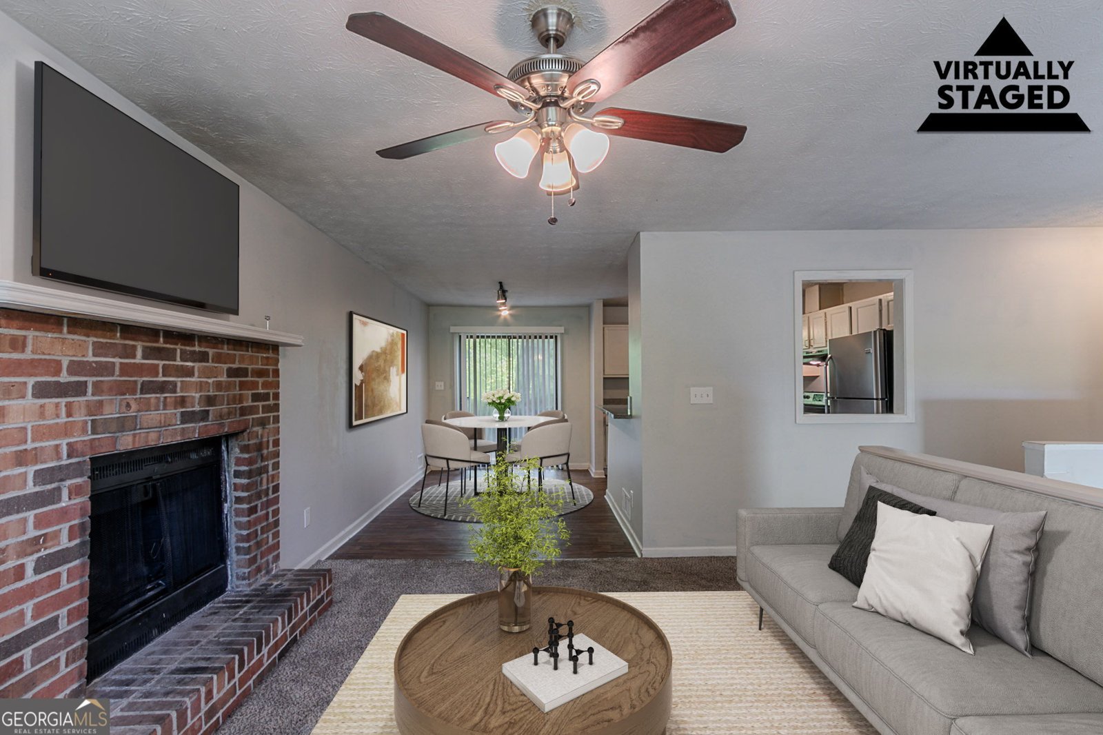 5723 Fieldstone Drive Lithonia - 10