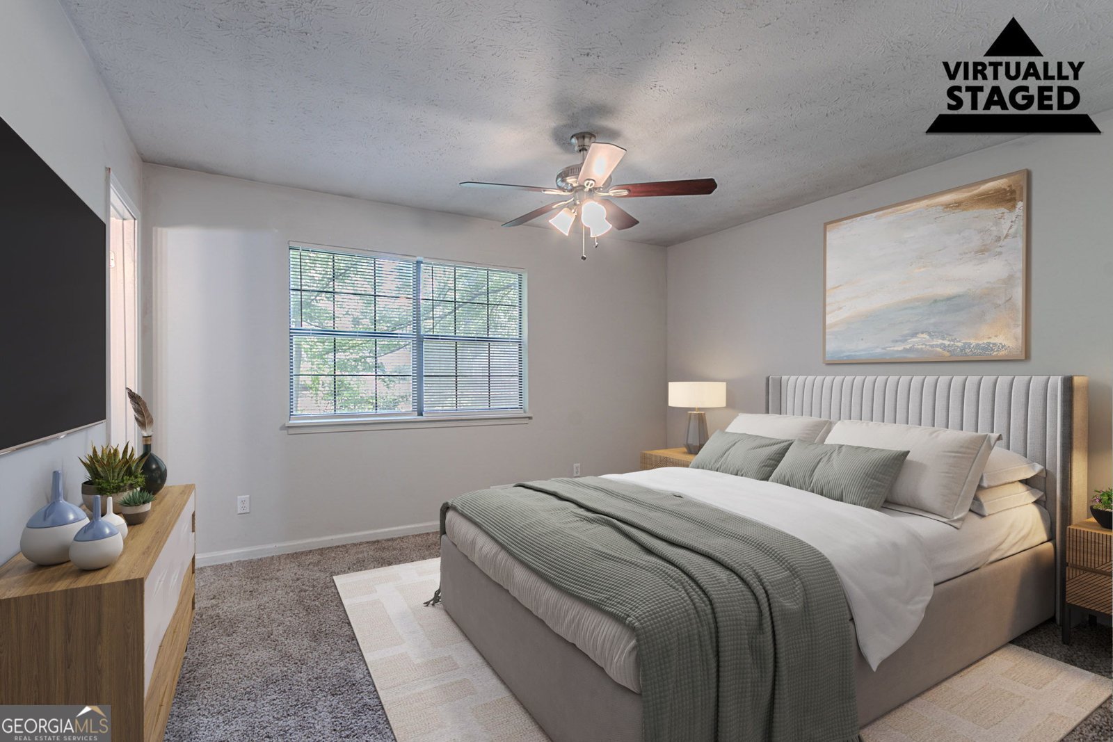 5723 Fieldstone Drive Lithonia - 18