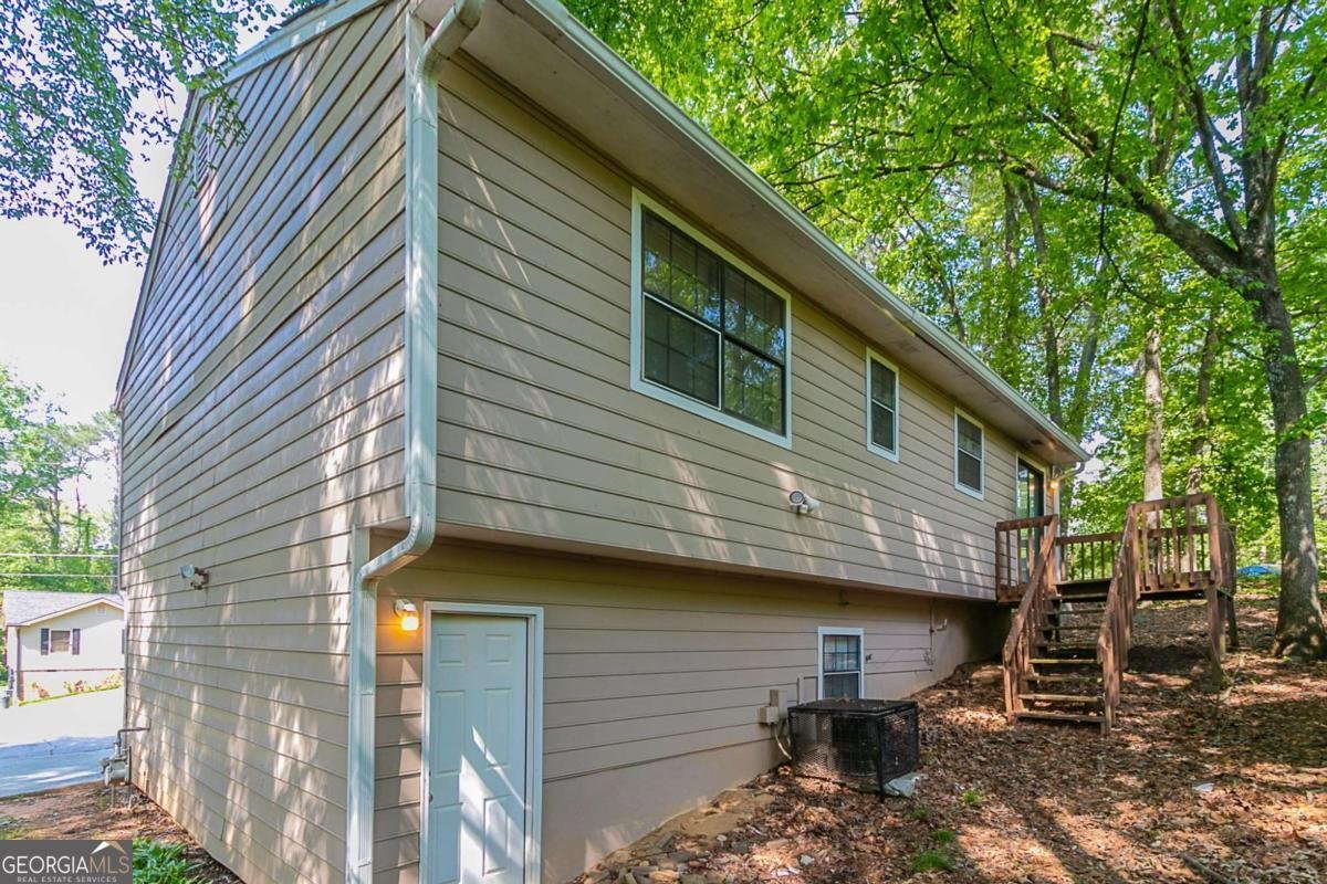 5723 Fieldstone Drive Lithonia - 27