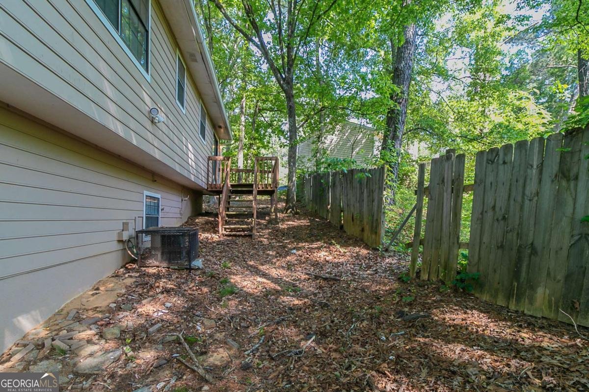 5723 Fieldstone Drive Lithonia - 28