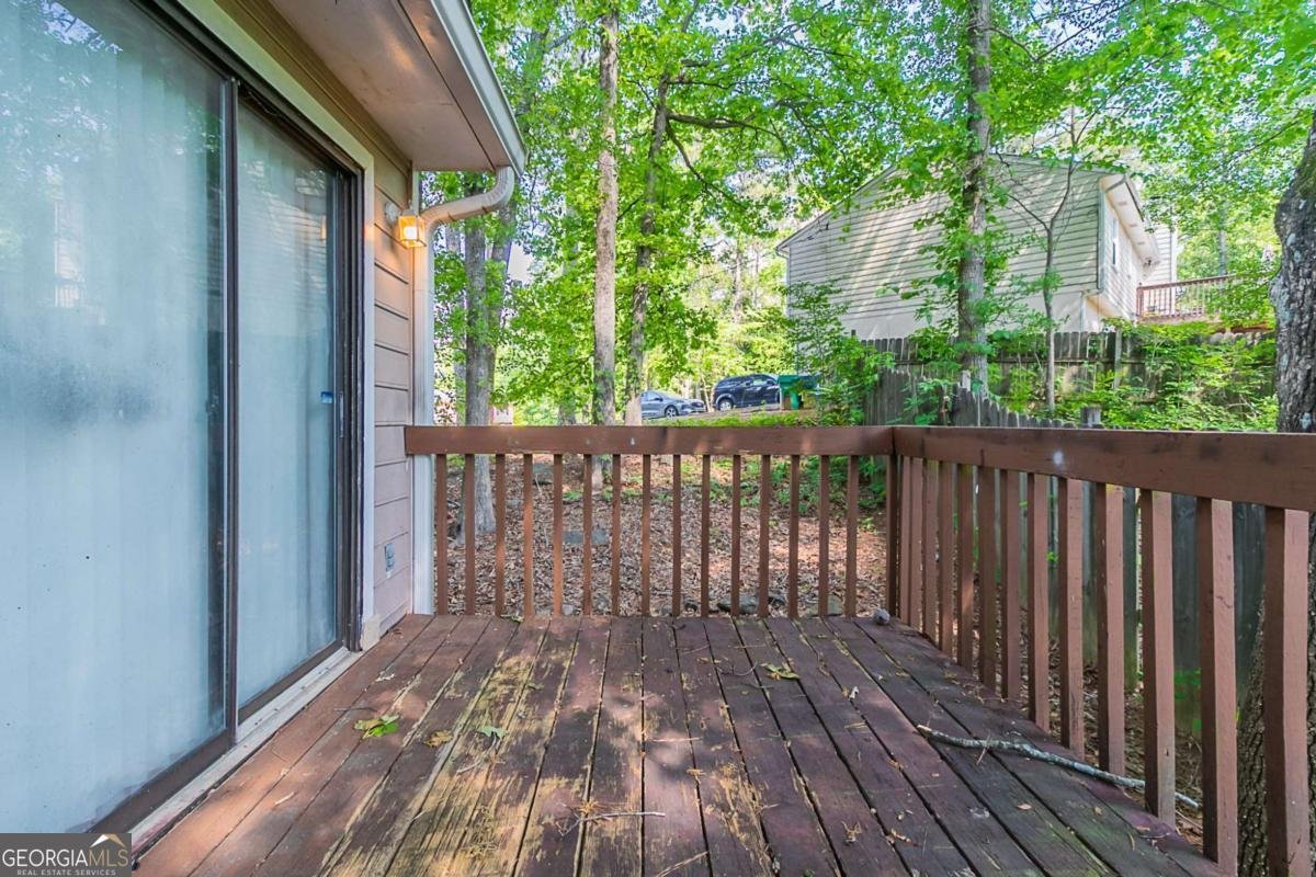 5723 Fieldstone Drive Lithonia - 29