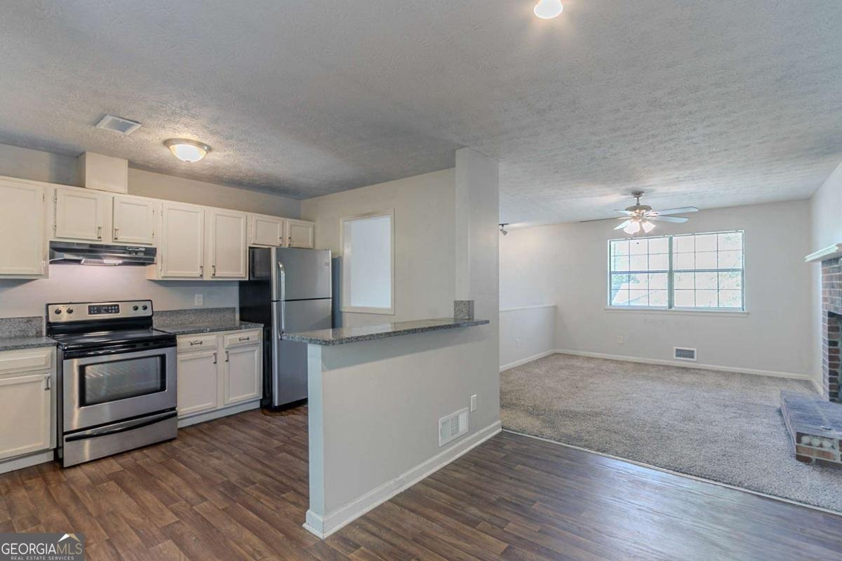 5723 Fieldstone Drive Lithonia - 4
