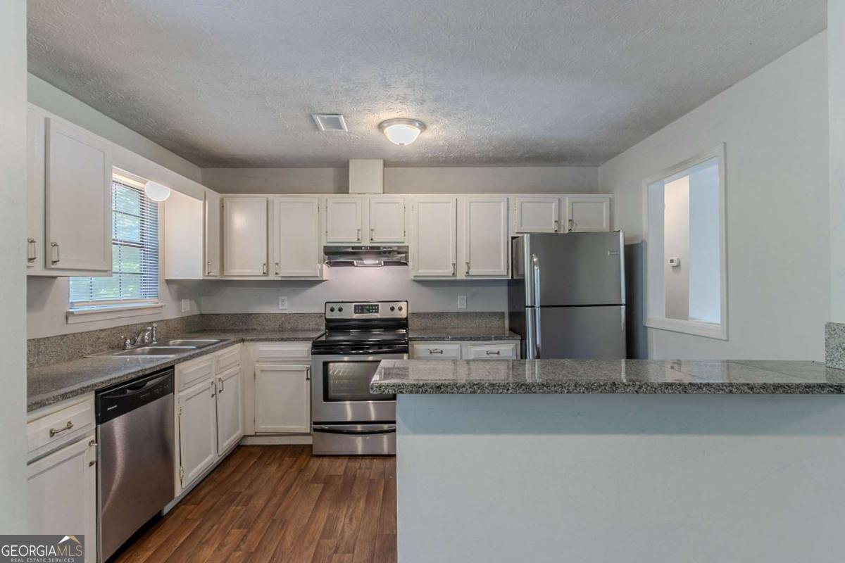 5723 Fieldstone Drive Lithonia - 5