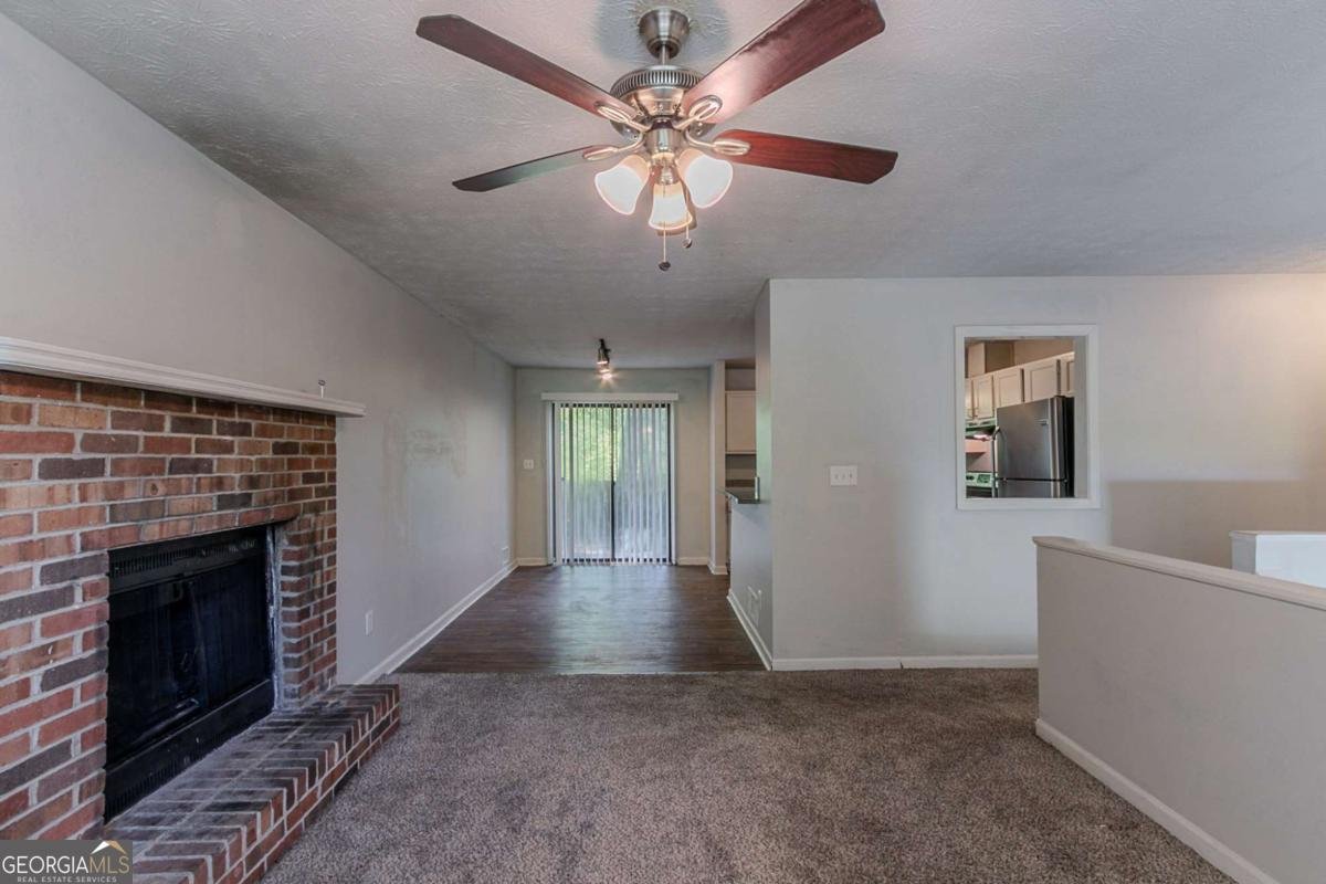 5723 Fieldstone Drive Lithonia - 9
