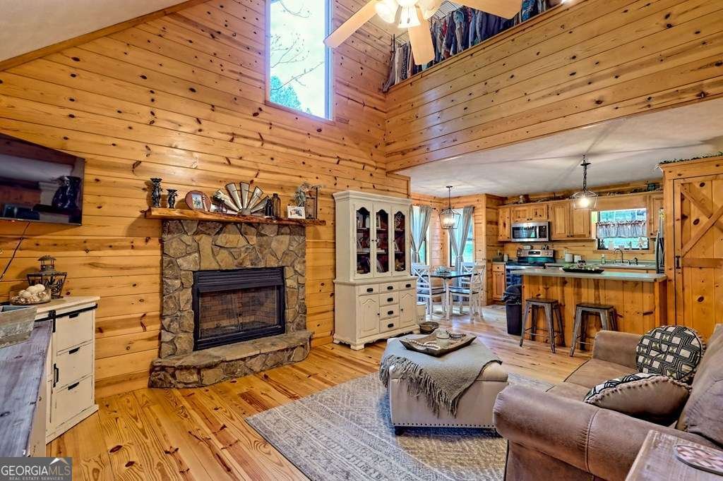 428 Gibbs Road Blairsville - 10