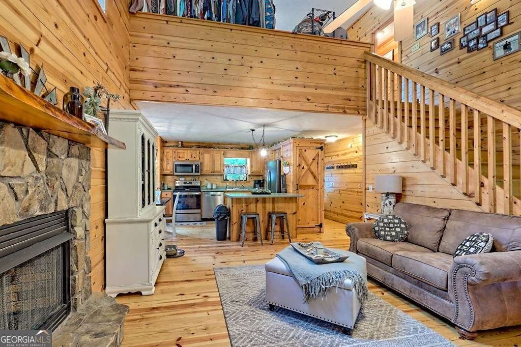 428 Gibbs Road Blairsville - 11