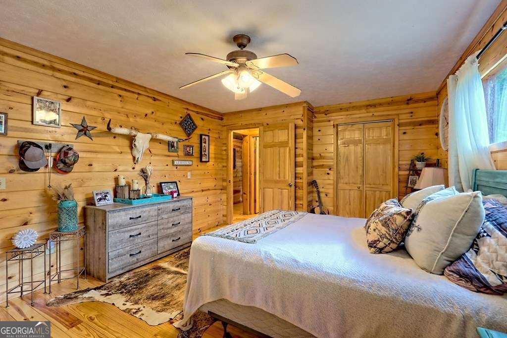 428 Gibbs Road Blairsville - 14