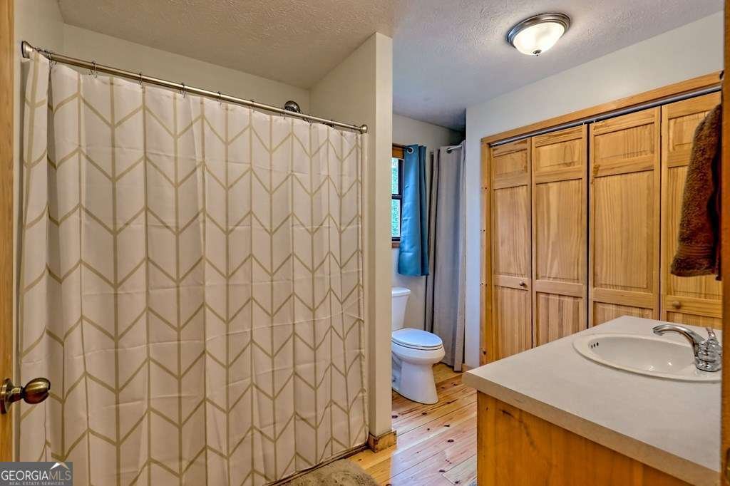 428 Gibbs Road Blairsville - 15
