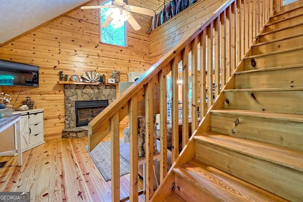 428 Gibbs Road Blairsville - 17