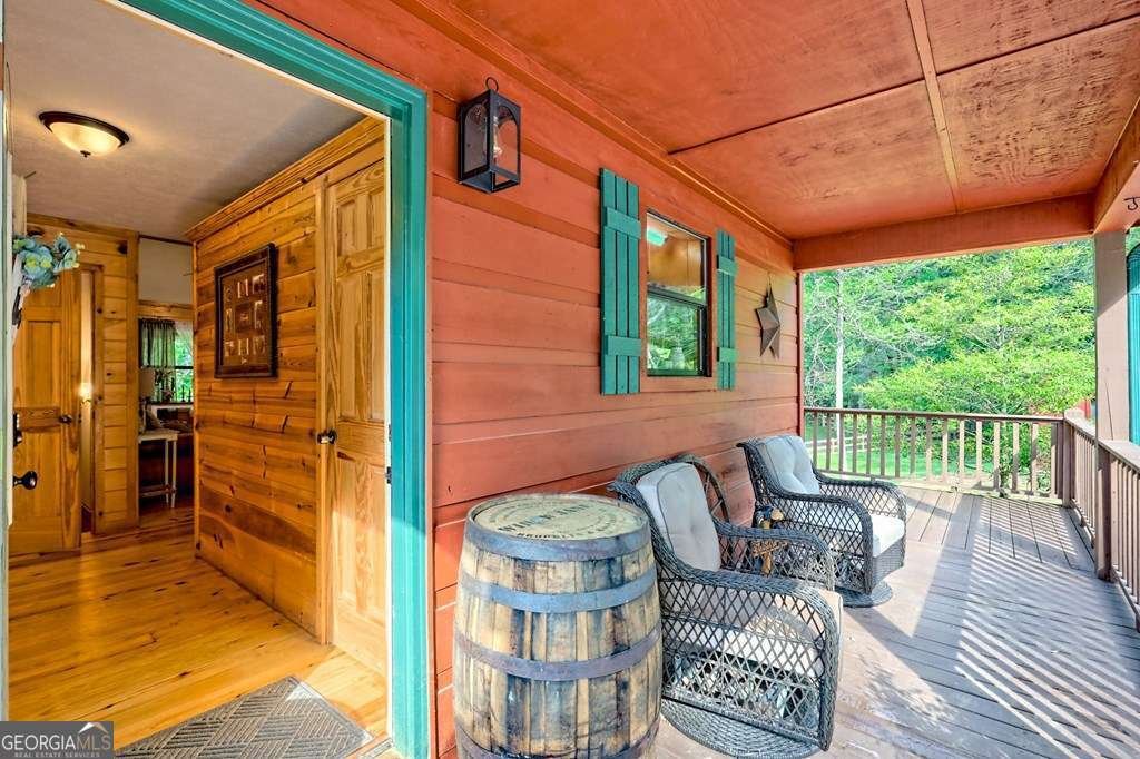 428 Gibbs Road Blairsville - 2
