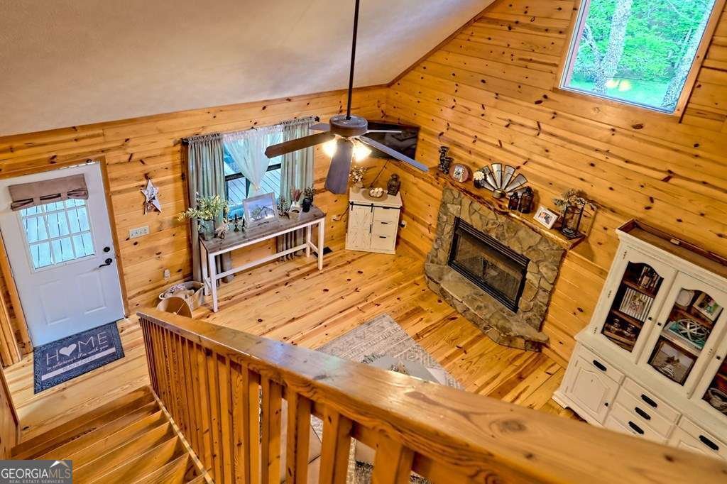 428 Gibbs Road Blairsville - 23