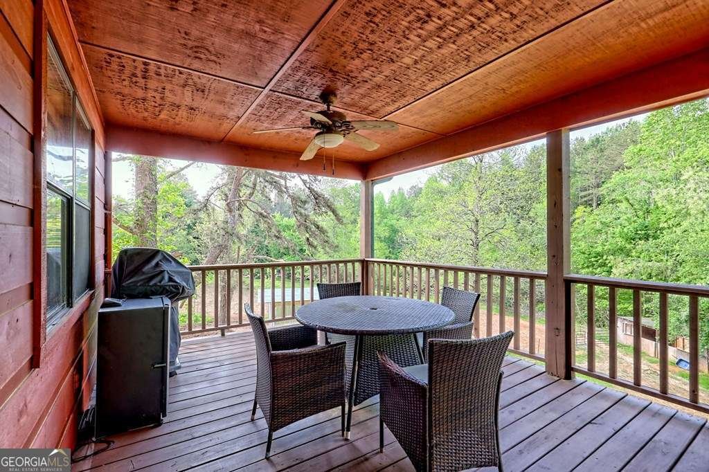 428 Gibbs Road Blairsville - 24