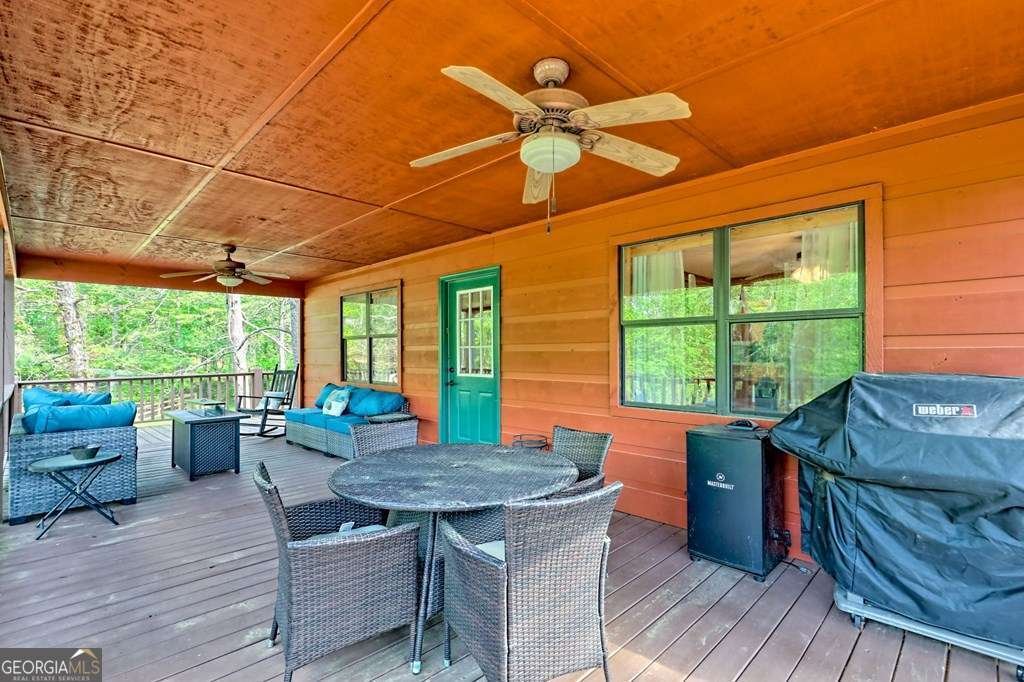 428 Gibbs Road Blairsville - 26