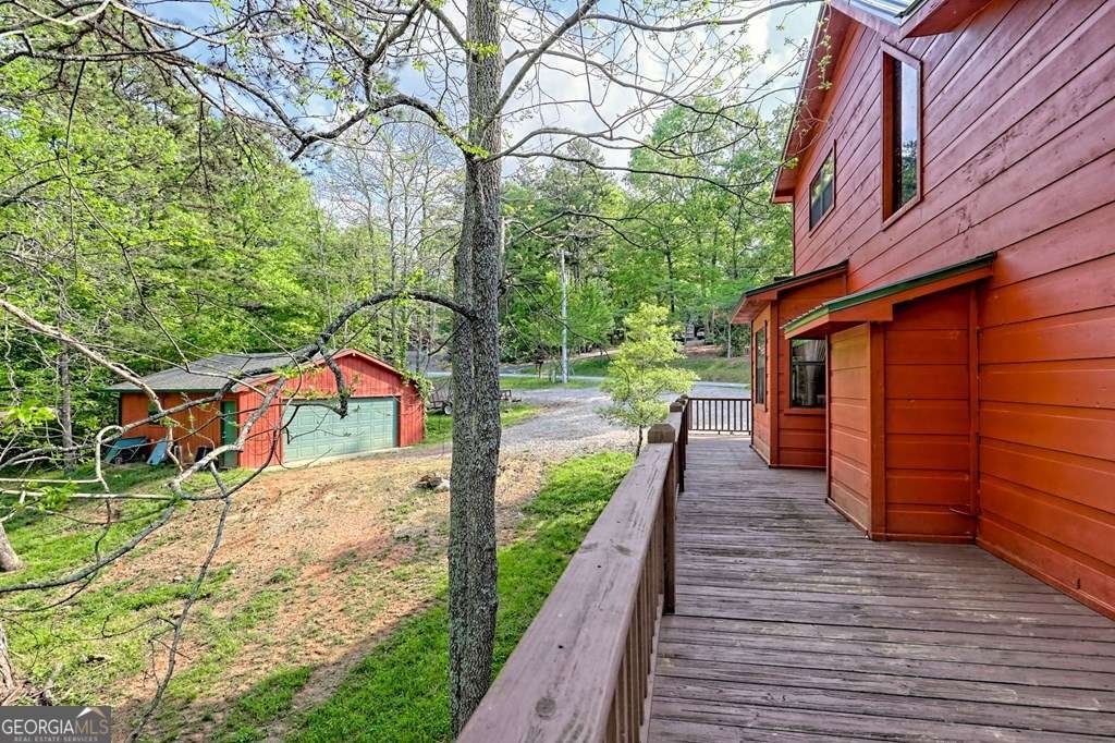 428 Gibbs Road Blairsville - 29
