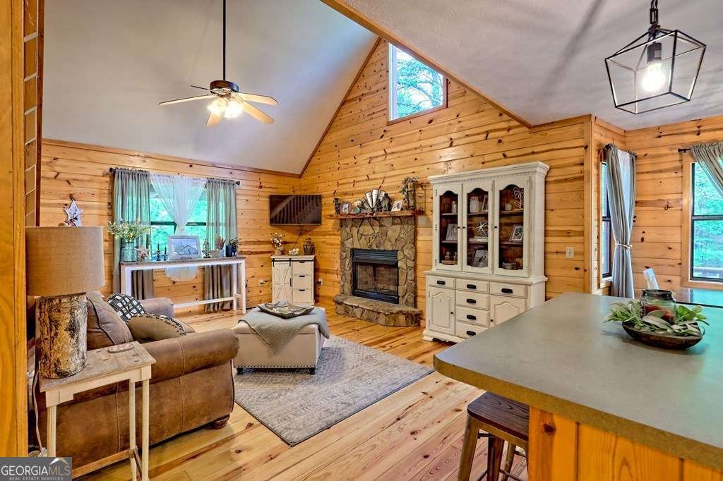 428 Gibbs Road Blairsville - 3
