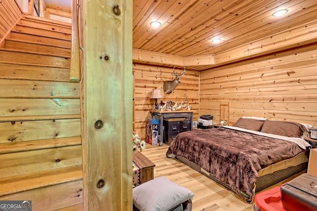 428 Gibbs Road Blairsville - 36