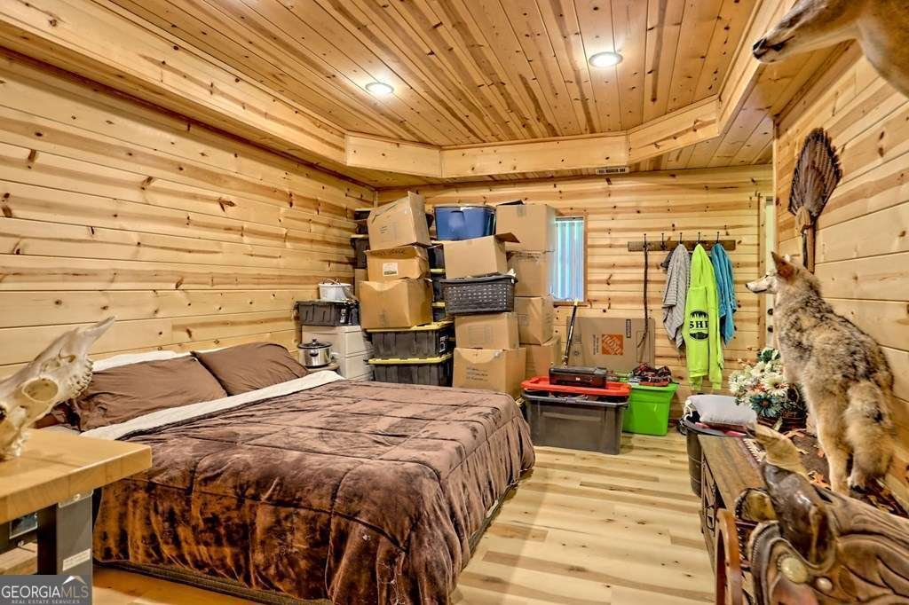 428 Gibbs Road Blairsville - 39