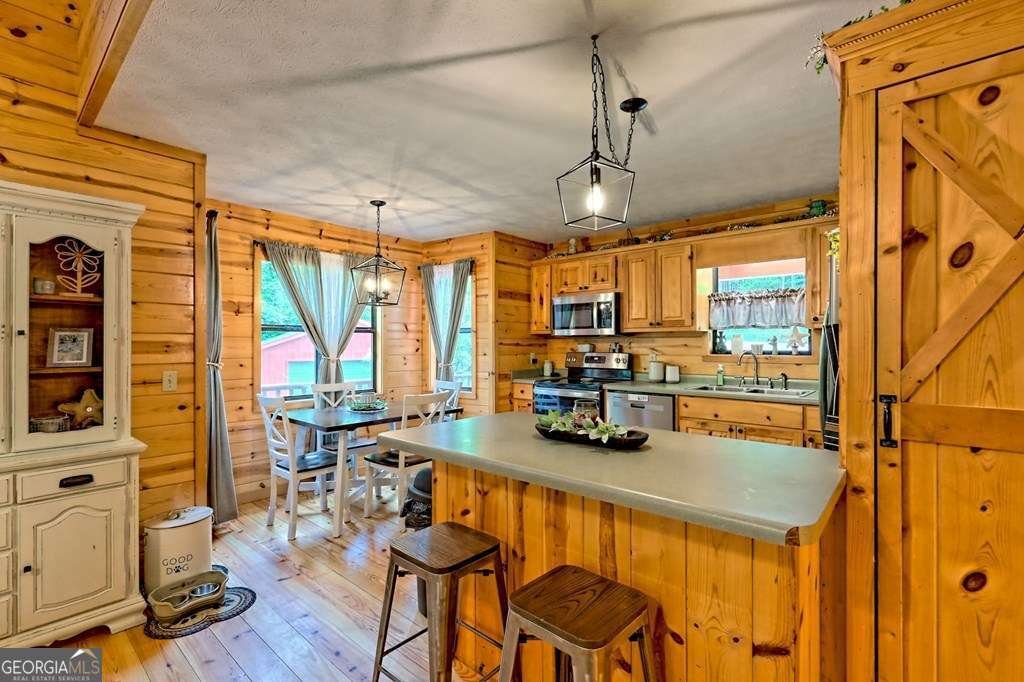 428 Gibbs Road Blairsville - 4