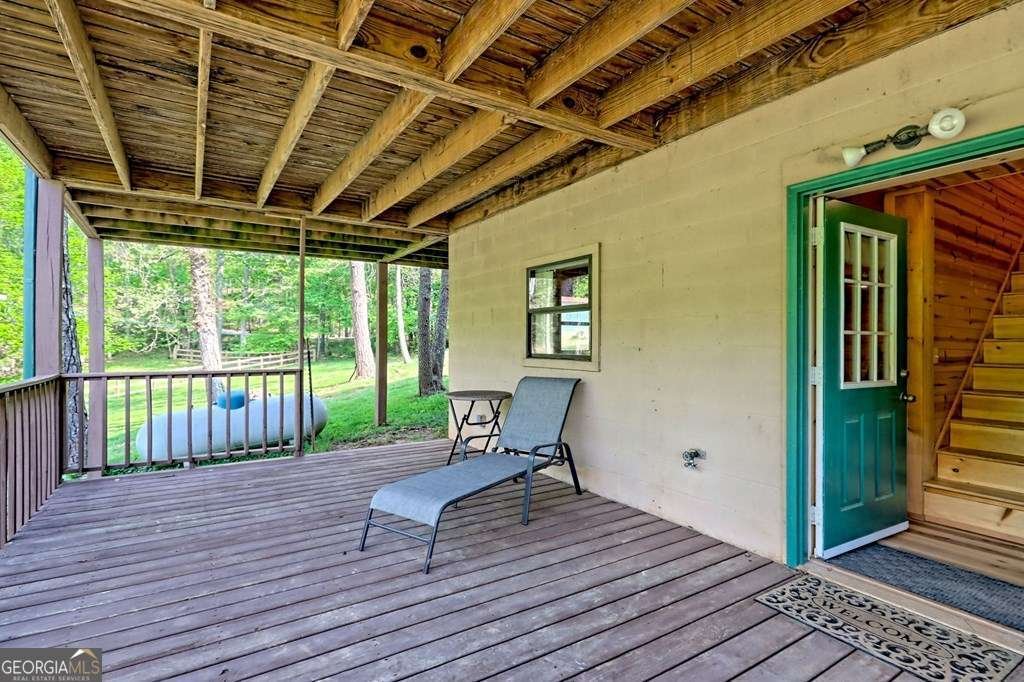 428 Gibbs Road Blairsville - 40