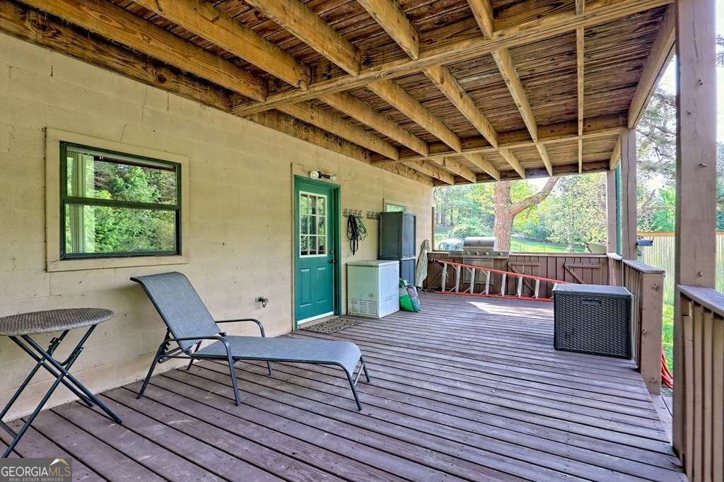 428 Gibbs Road Blairsville - 41