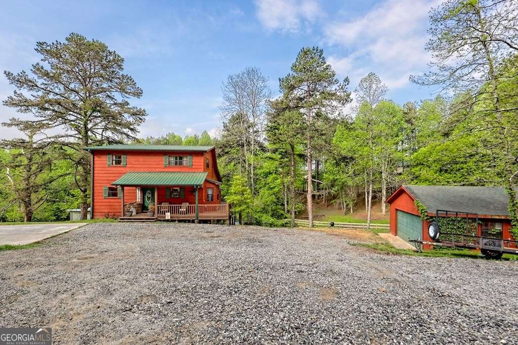 428 Gibbs Road Blairsville - 42