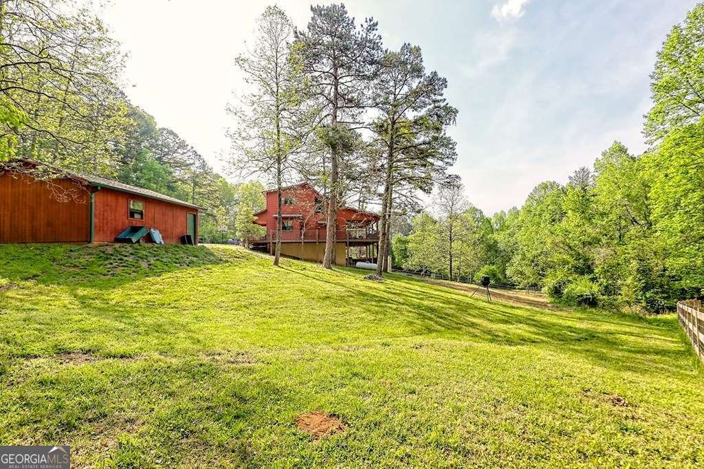 428 Gibbs Road Blairsville - 44