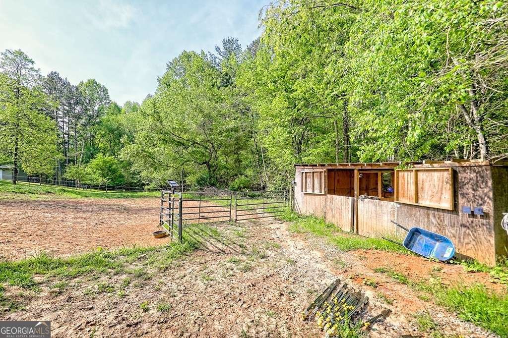 428 Gibbs Road Blairsville - 46