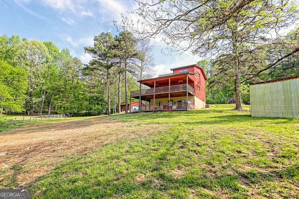 428 Gibbs Road Blairsville - 49