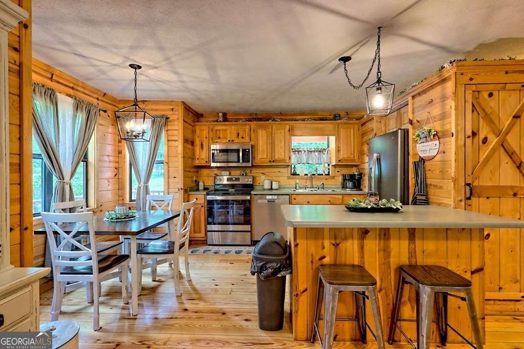 428 Gibbs Road Blairsville - 5