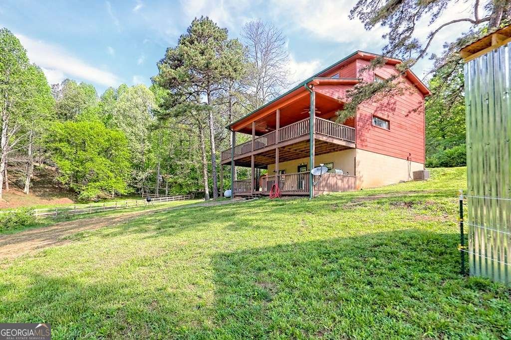 428 Gibbs Road Blairsville - 50