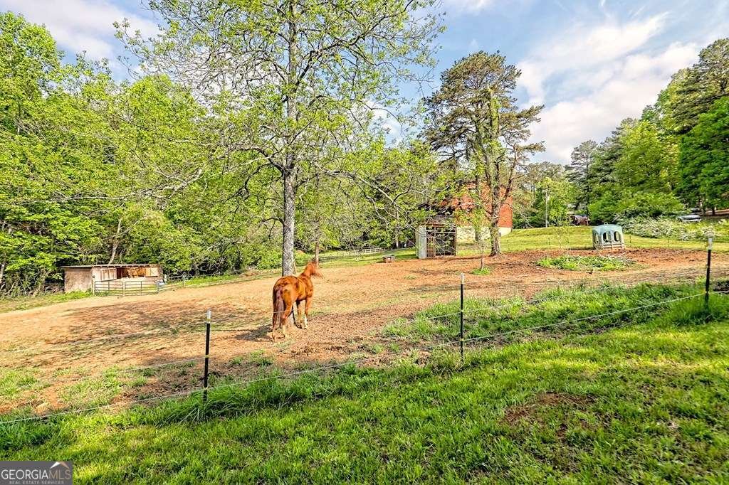 428 Gibbs Road Blairsville - 52