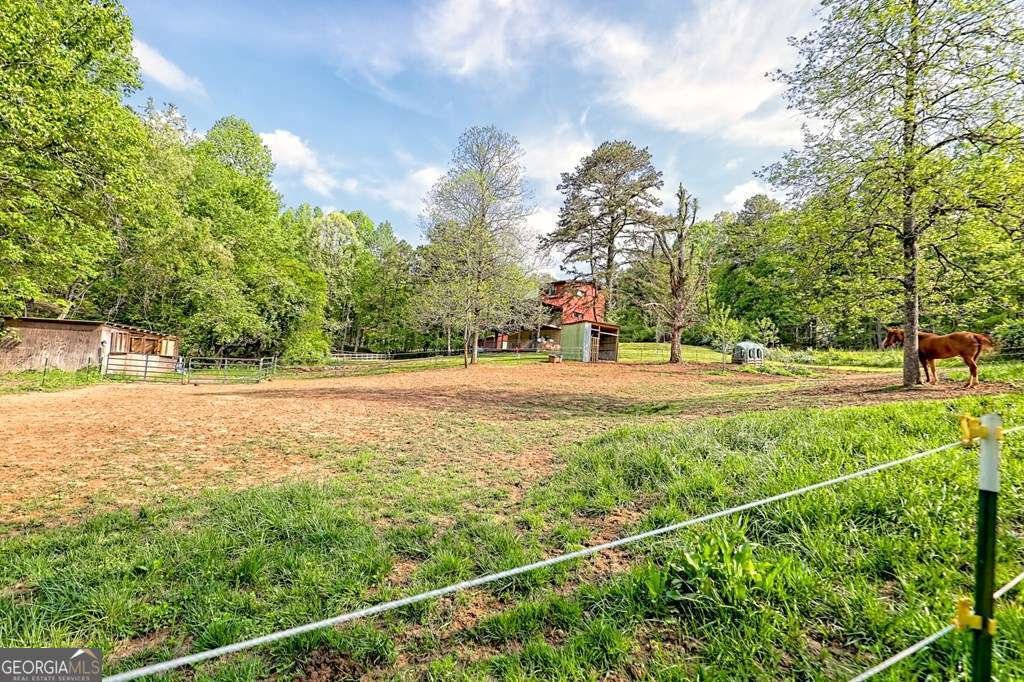 428 Gibbs Road Blairsville - 53