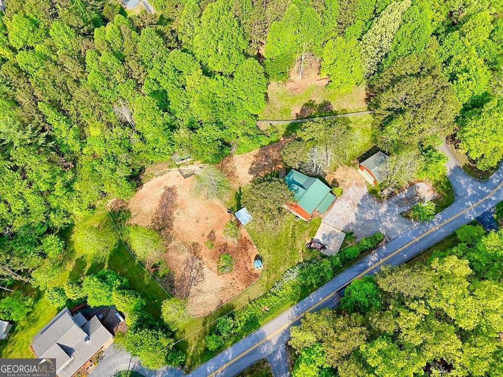 428 Gibbs Road Blairsville - 54
