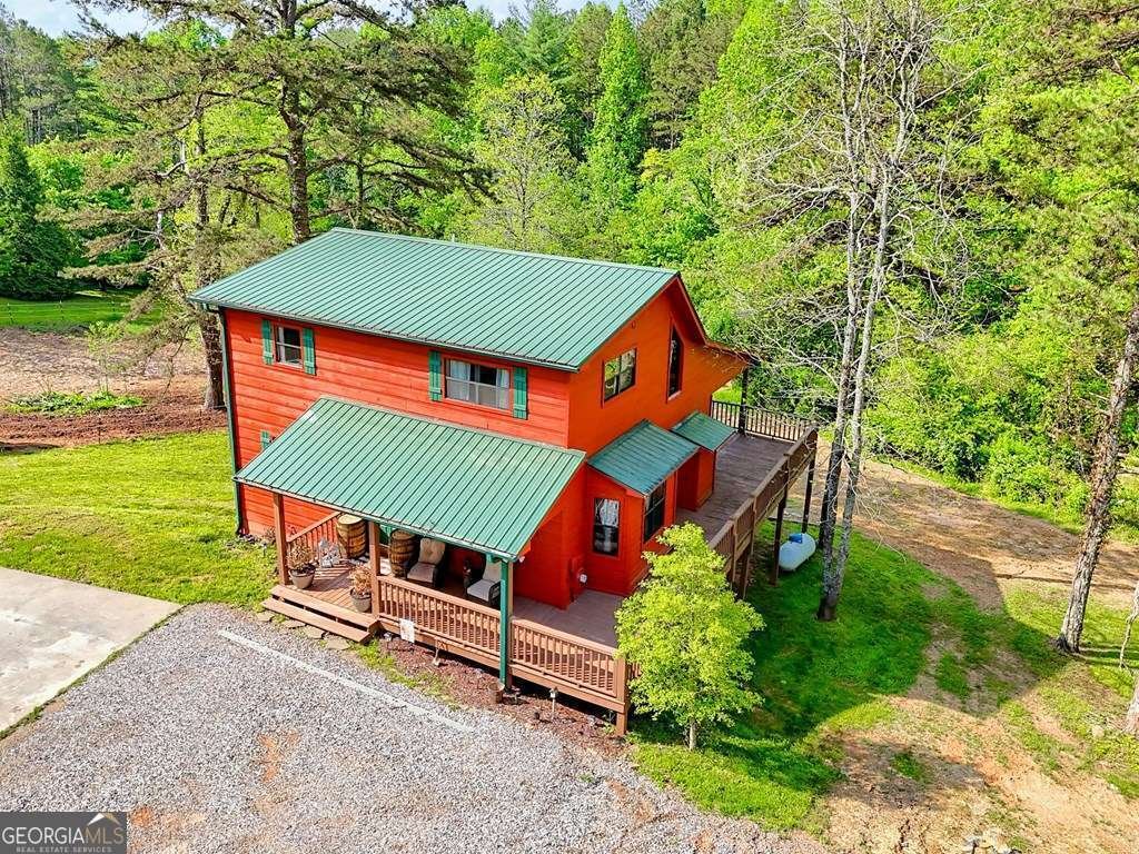 428 Gibbs Road Blairsville - 56