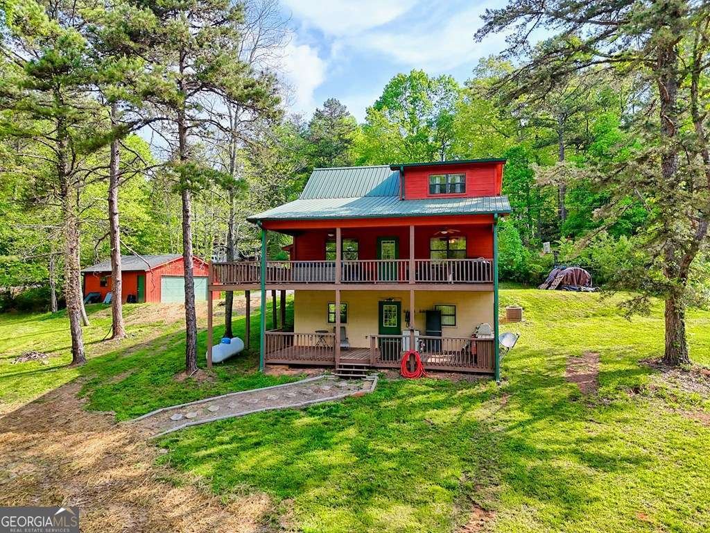 428 Gibbs Road Blairsville - 57