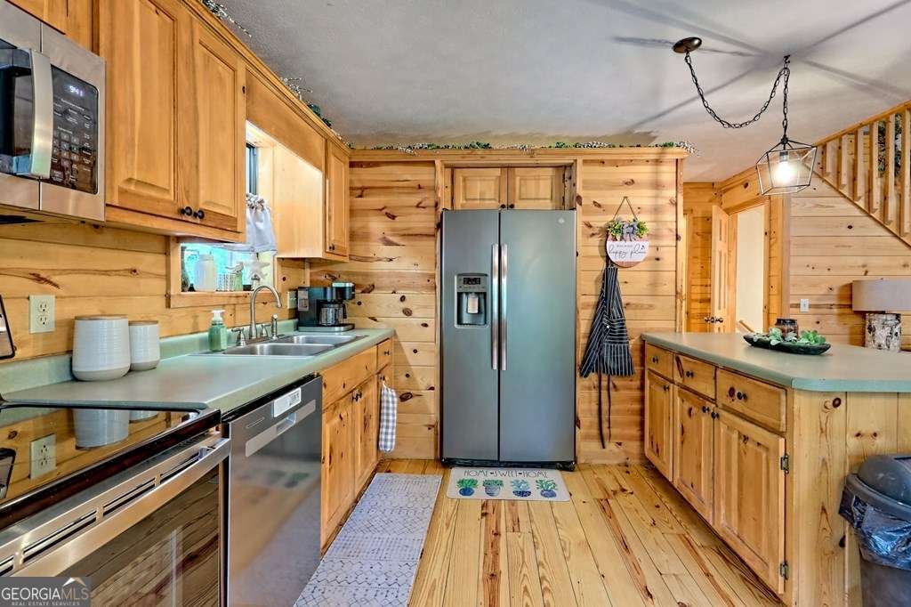 428 Gibbs Road Blairsville - 6