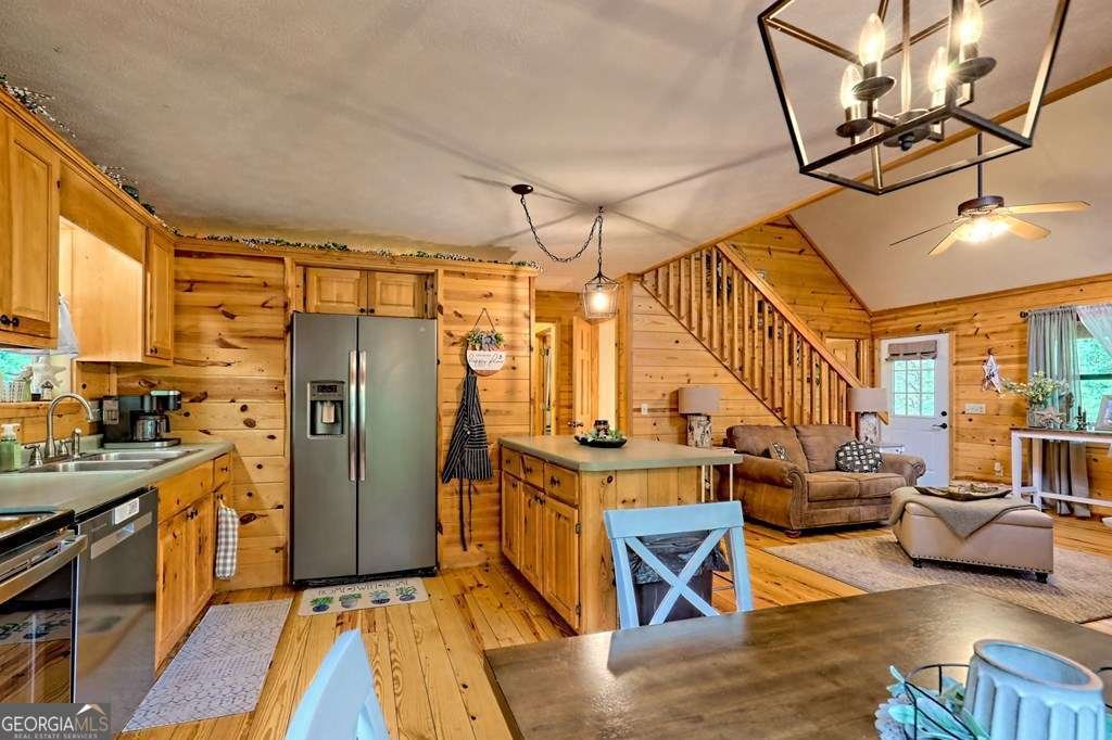 428 Gibbs Road Blairsville - 7