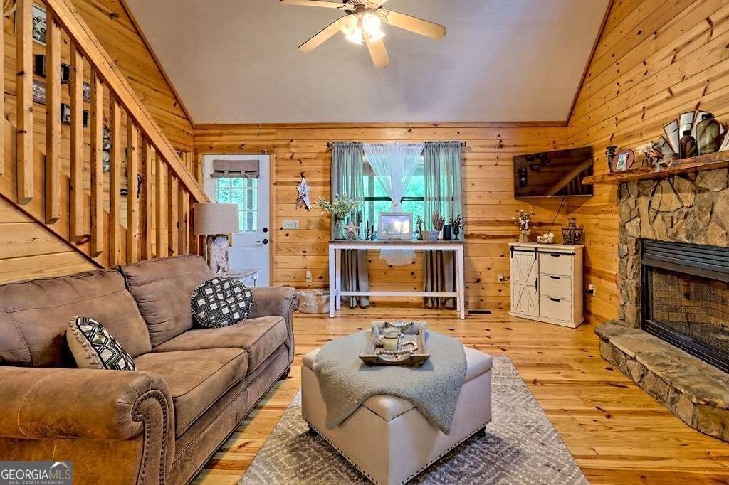 428 Gibbs Road Blairsville - 9