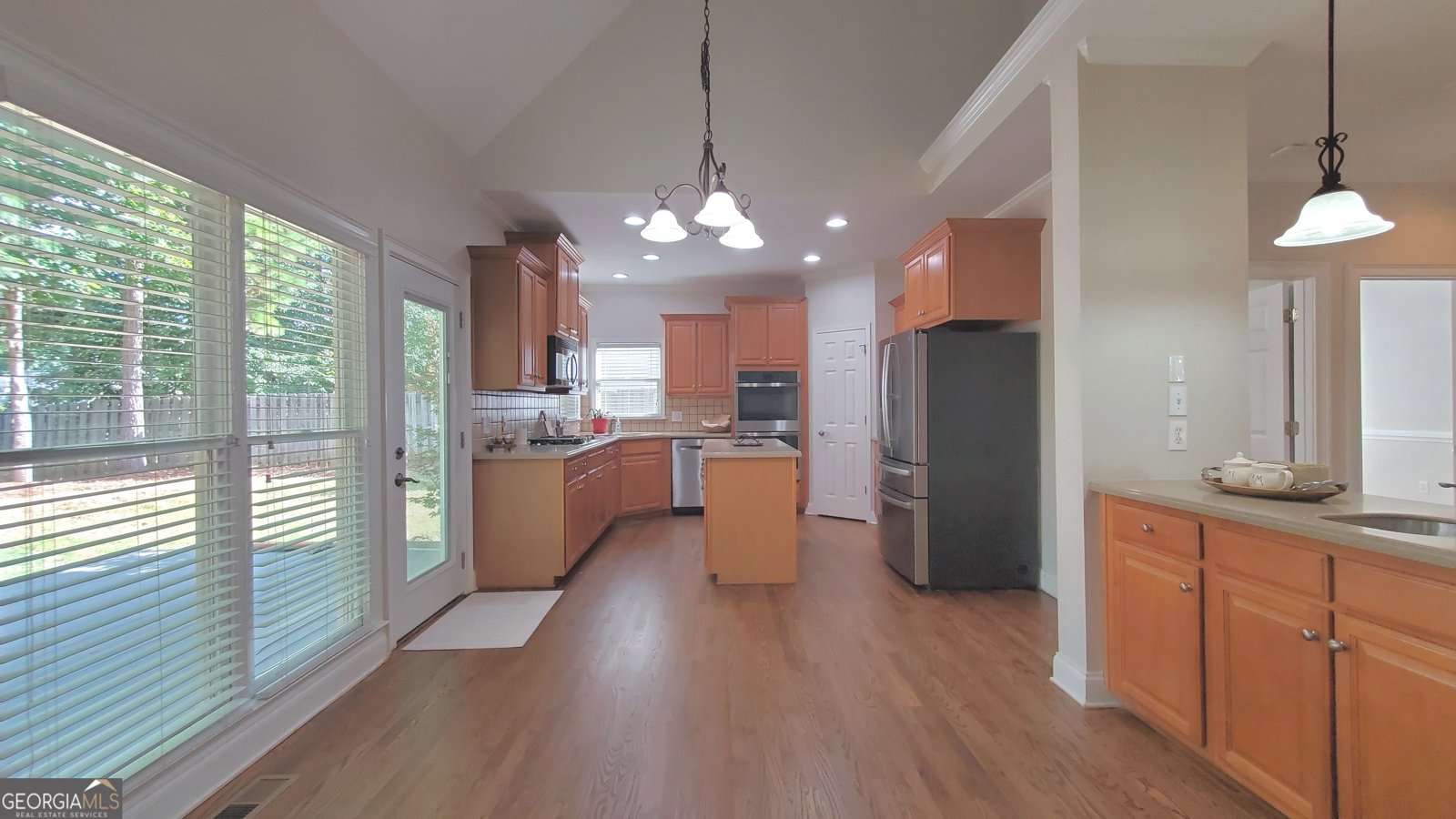 5881 Brookstone Walk Acworth - 10