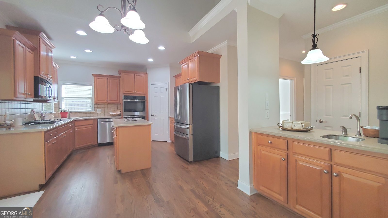 5881 Brookstone Walk Acworth - 11