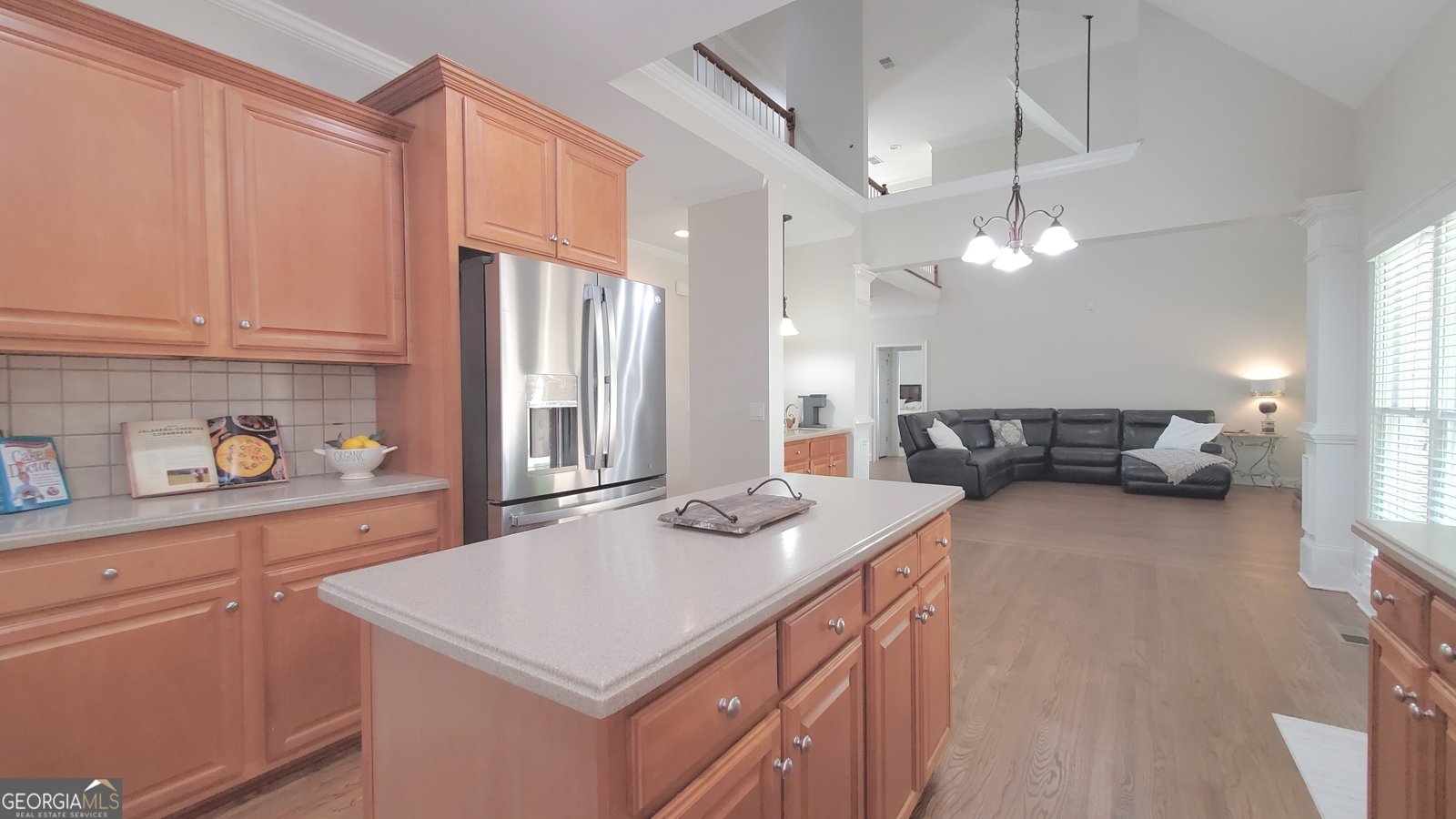 5881 Brookstone Walk Acworth - 14
