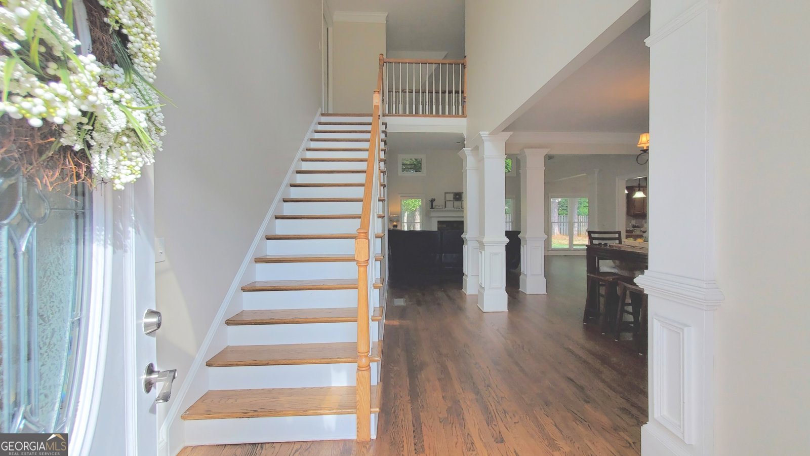 5881 Brookstone Walk Acworth - 2